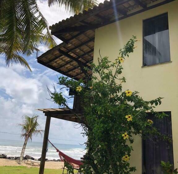 סוויטה משפחתית, Eden One