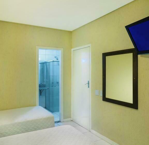 חדר דלוקס יחיד, Elevado