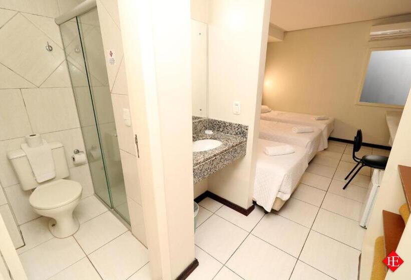 חדר דלוקס יחיד, Elevado