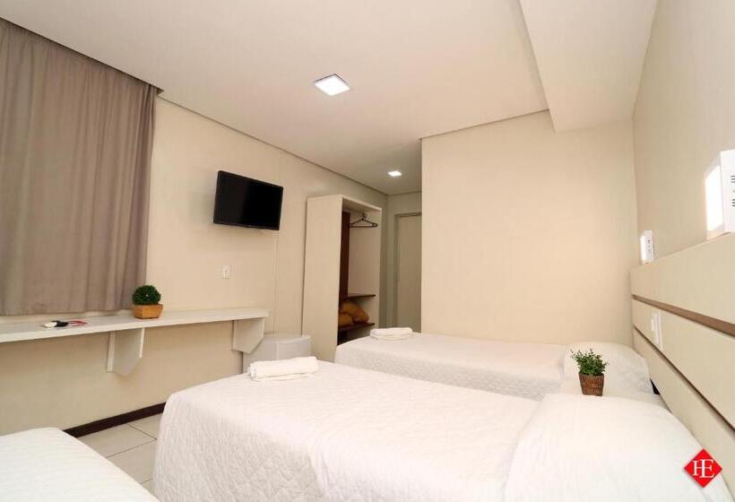 חדר דלוקס יחיד, Elevado