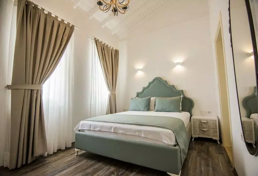 اتاق استاندارد, Faro Alacati
