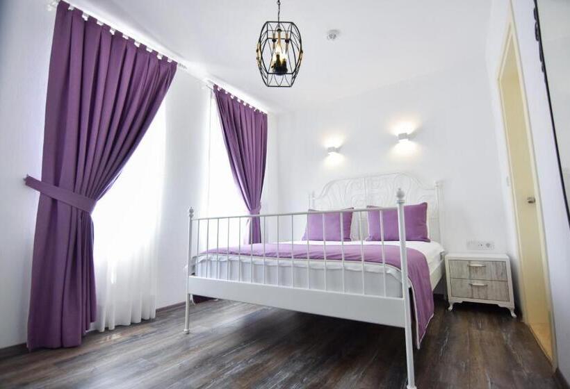 Номер Economy, Faro Alacati
