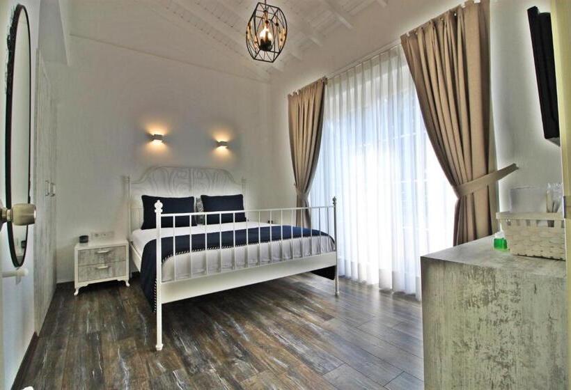 Номер Стандарт, Faro Alacati