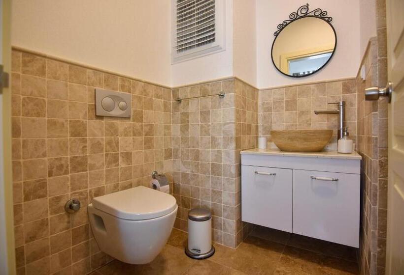 Номер Deluxe, Faro Alacati