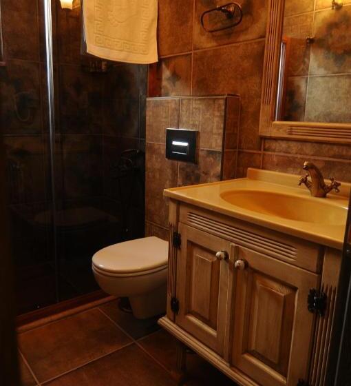 Номер Deluxe, Fikretbey Konağı