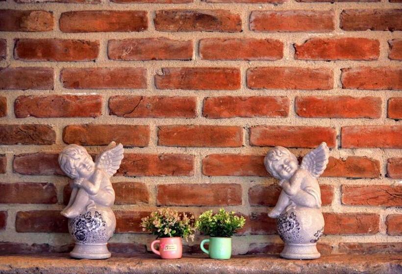 Номер Deluxe, Fikretbey Konağı