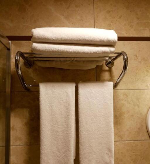 غرفة قياسية مطلة على المدينة, Hanzade Park