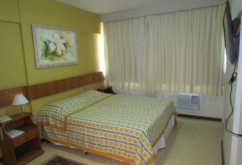 스탠다드 룸, Itaimbe Palace