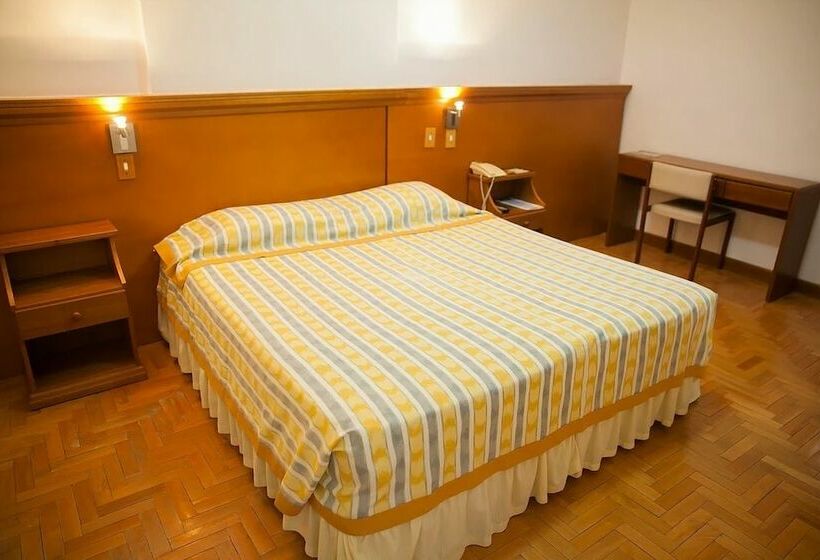 스탠다드 룸, Itaimbe Palace