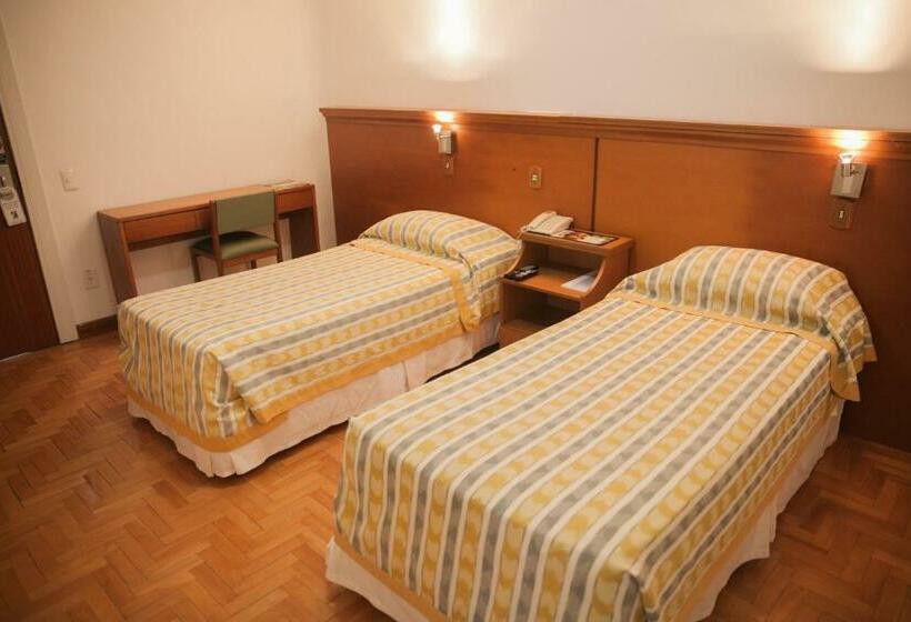 스탠다드 싱글 룸, Itaimbe Palace