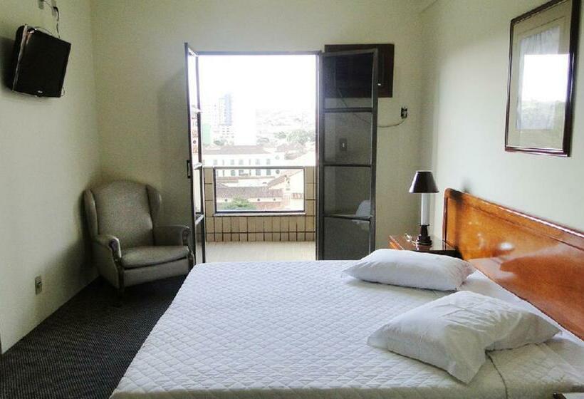 豪华房间, Lopes Caxambu