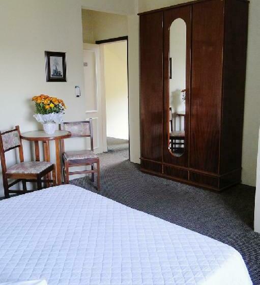 豪华房间, Lopes Caxambu