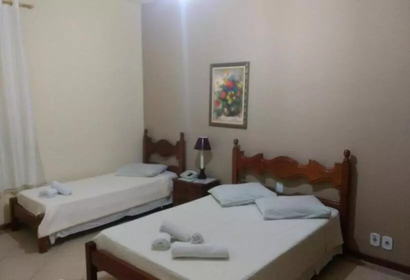 Chambre Standard, Lopes Caxambu