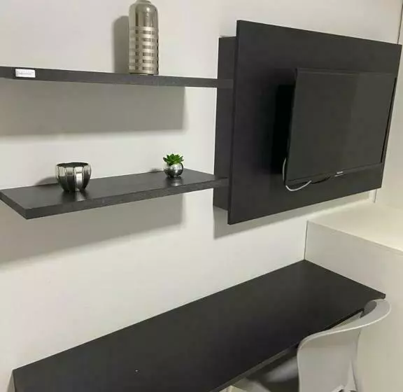 Standaard Éénpersoonskamer, Macapaba