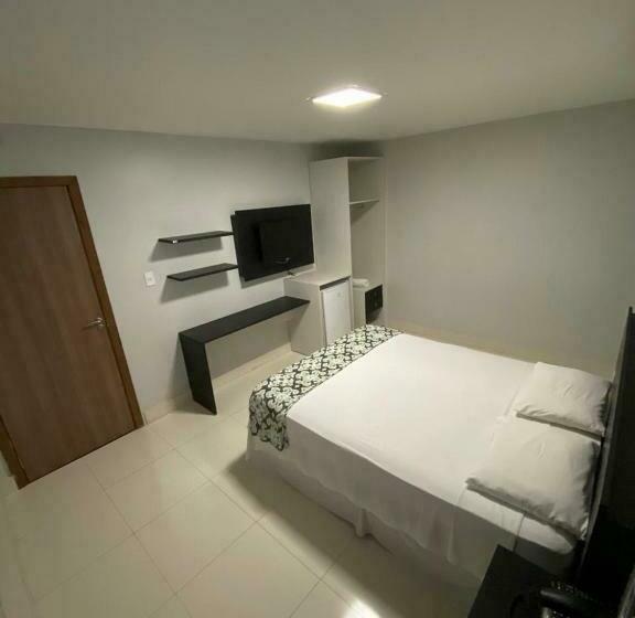 חדר סטנדרט יחיד, Macapaba