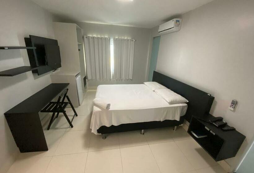 חדר סטנדרט יחיד, Macapaba