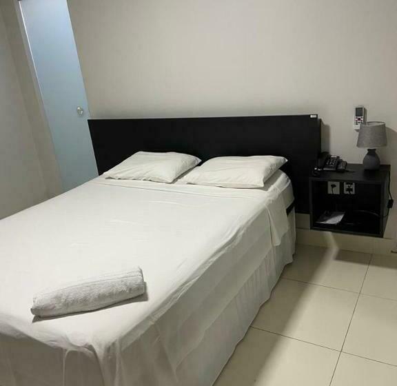 חדר סטנדרט יחיד, Macapaba