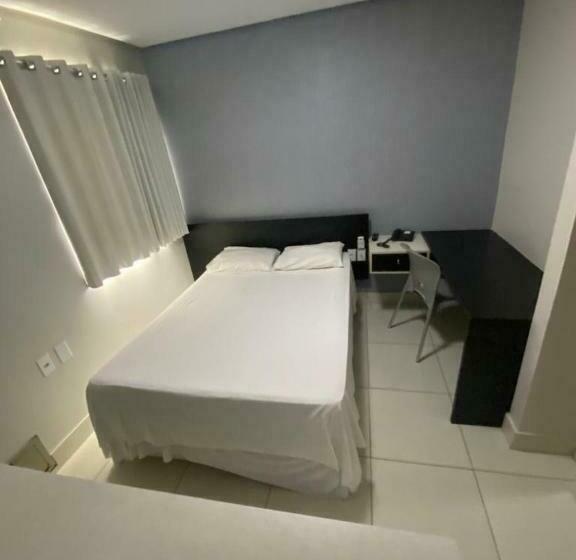 חדר סטנדרט יחיד, Macapaba