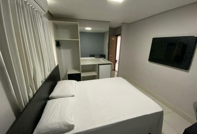 חדר סטנדרט יחיד, Macapaba