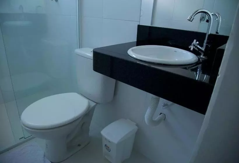 StandaardKamer, Macapaba