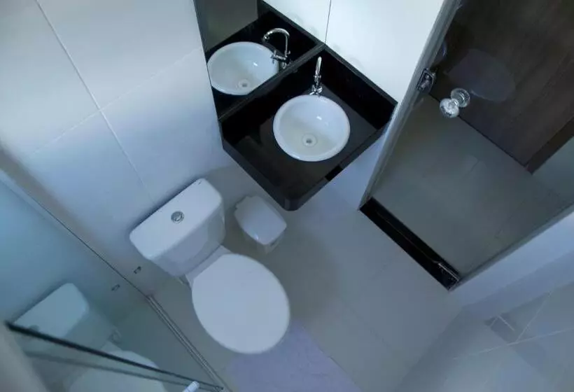 StandaardKamer, Macapaba