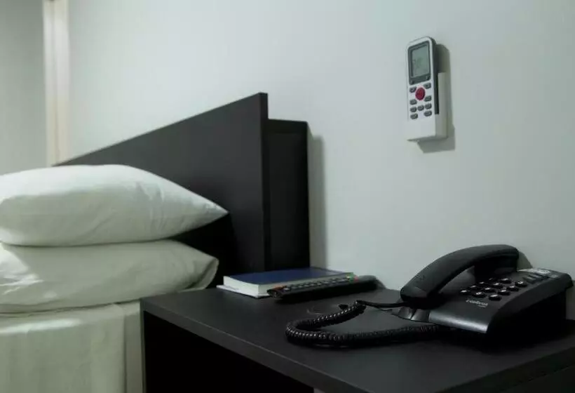 StandaardKamer, Macapaba