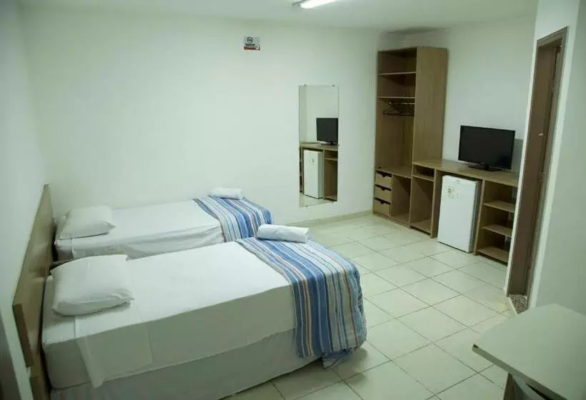 StandaardKamer, Macapaba