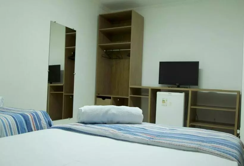 StandaardKamer, Macapaba