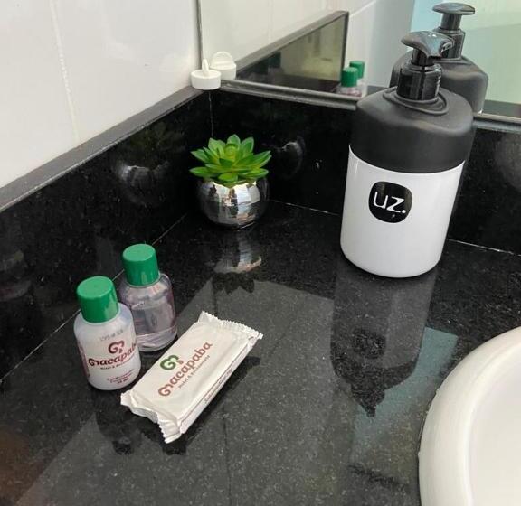 חדר סטנדרט, Macapaba