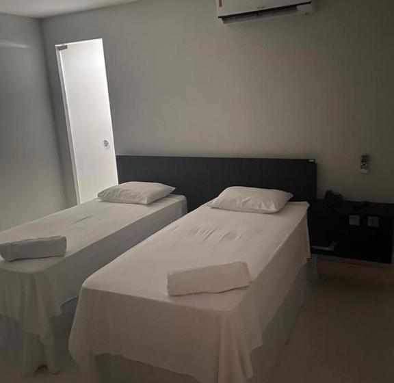 スタンダードルーム, Macapaba