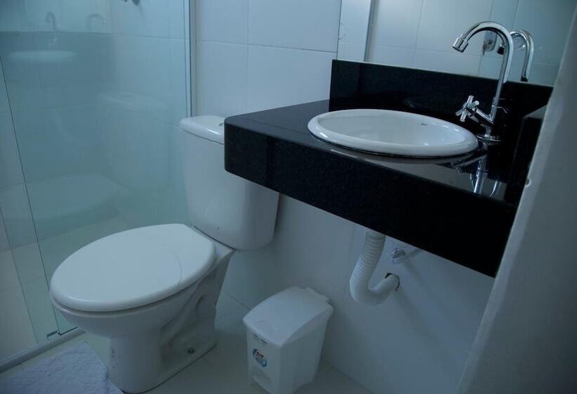 חדר סטנדרט, Macapaba