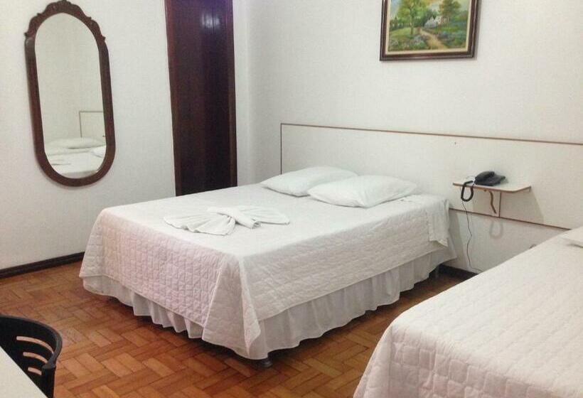 Номер Стандарт Трехместный, Miranelli