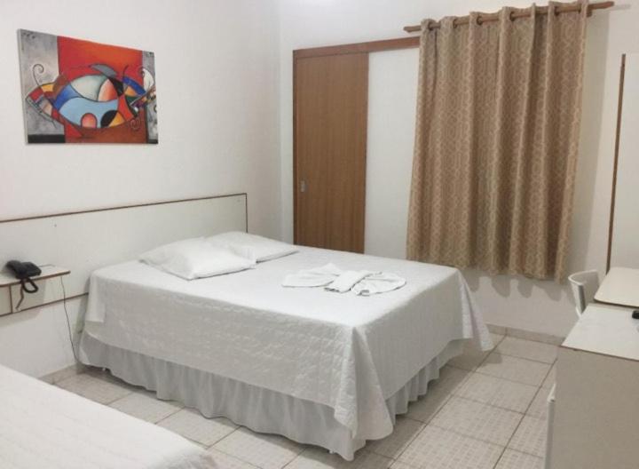 Номер Стандарт Трехместный, Miranelli