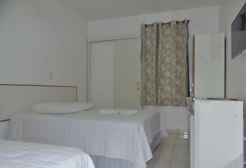 Номер Стандарт Трехместный, Miranelli