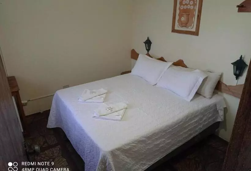 Standard-huone, Montanhas De Minas