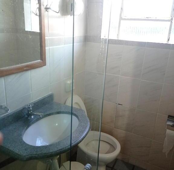 스탠다드 룸, Montanhas De Minas