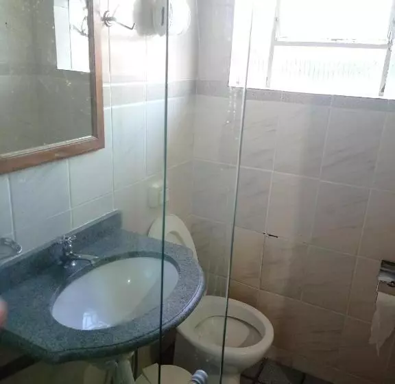 Standard-huone, Montanhas De Minas