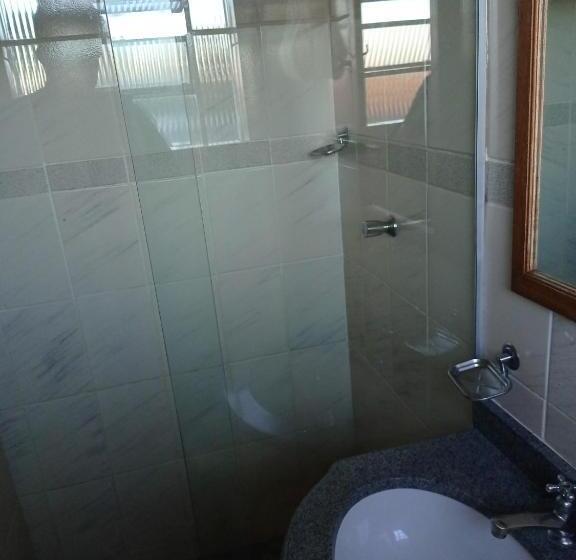 스탠다드 룸, Montanhas De Minas