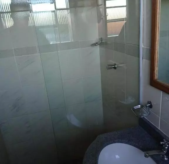 Standard-huone, Montanhas De Minas