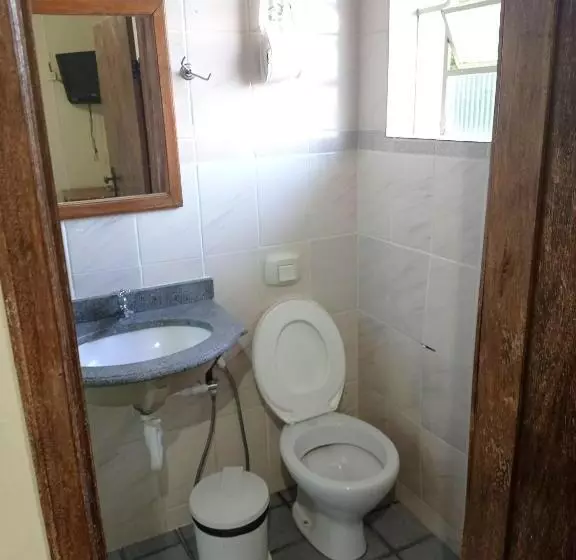 Standard-huone, Montanhas De Minas