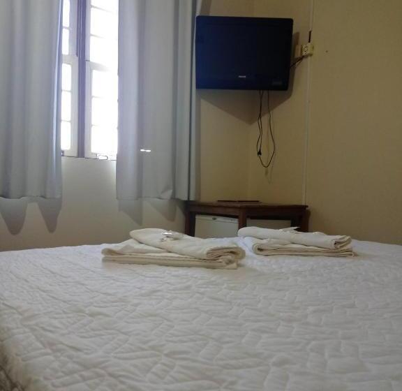 스탠다드 룸, Montanhas De Minas