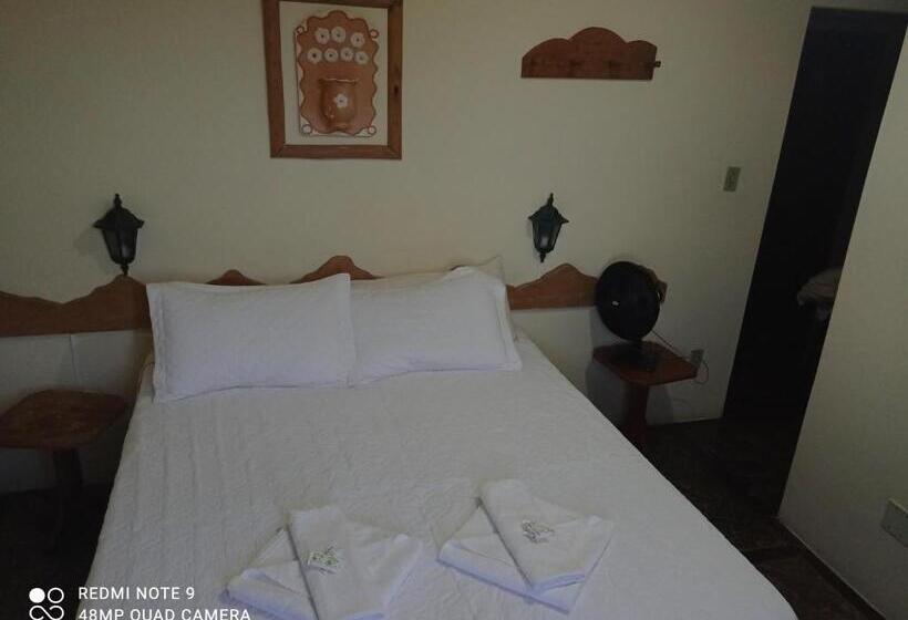 스탠다드 룸, Montanhas De Minas