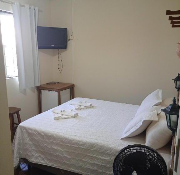 스탠다드 룸, Montanhas De Minas