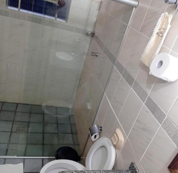 스탠다드 트리플 룸, Montanhas De Minas