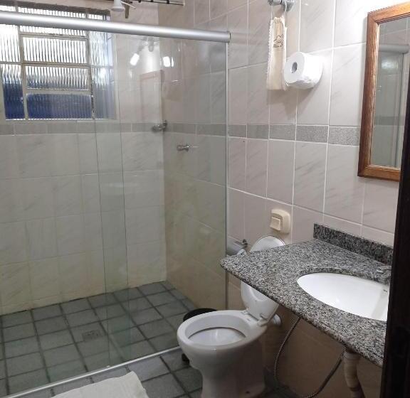 스탠다드 트리플 룸, Montanhas De Minas