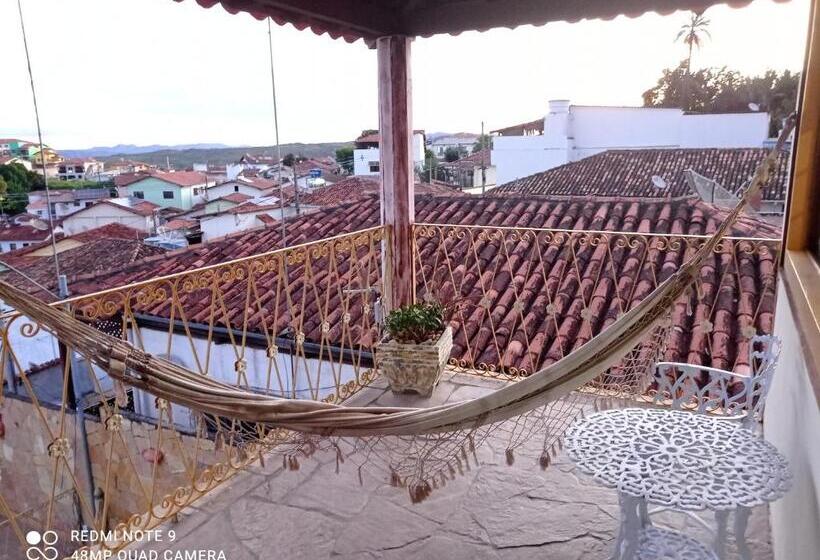 스탠다드 트리플 룸, Montanhas De Minas