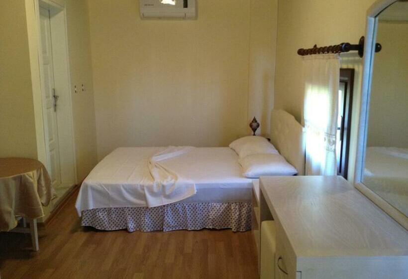 اتاق استاندارد, Munchen Pension