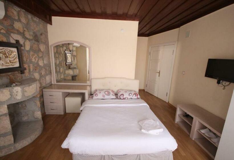 اتاق استاندارد, Munchen Pension