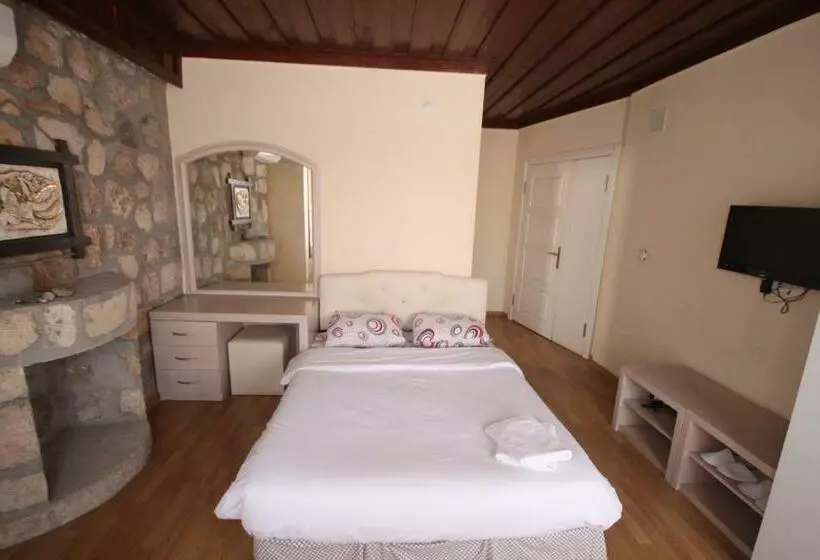 اتاق استاندارد, Munchen Pension