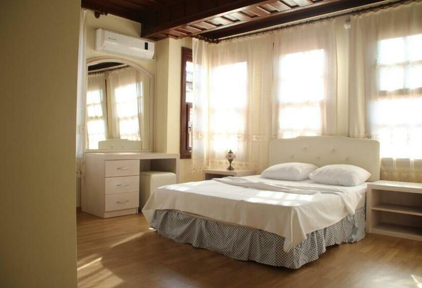 اتاق استاندارد, Munchen Pension